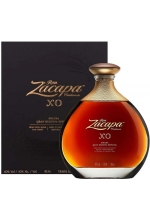 Ром Zacapa XO 0,75л